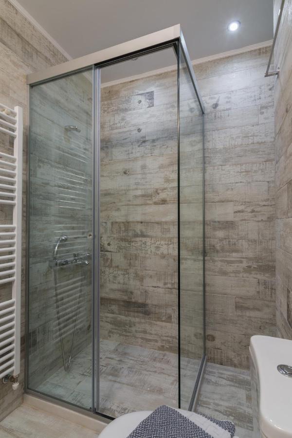 Hippy Designed 3Bedroom Apartment In Heraklion Dış mekan fotoğraf