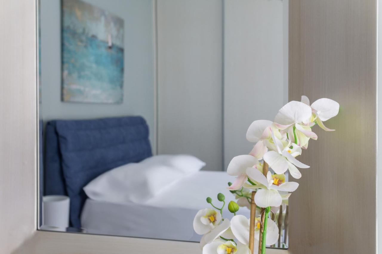 Hippy Designed 3Bedroom Apartment In Heraklion Dış mekan fotoğraf