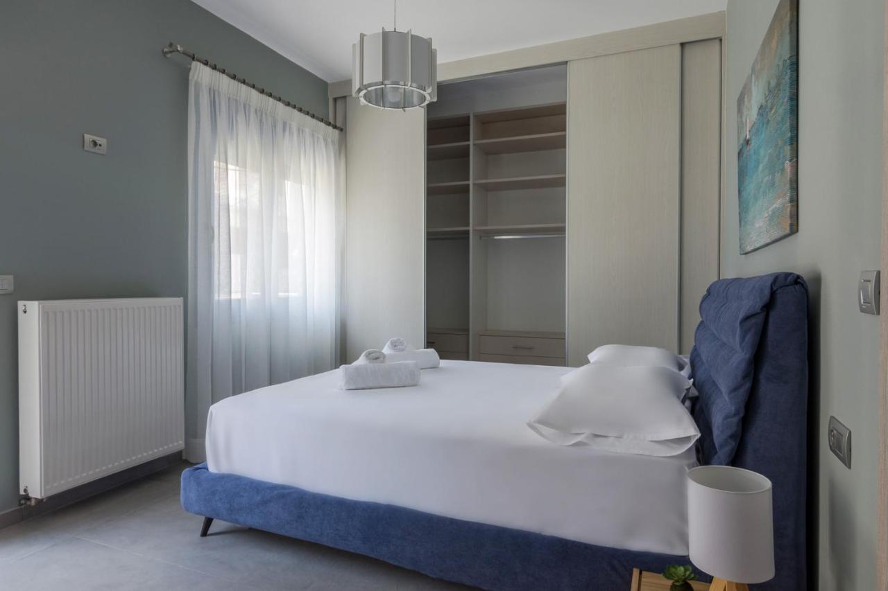 Hippy Designed 3Bedroom Apartment In Heraklion Dış mekan fotoğraf