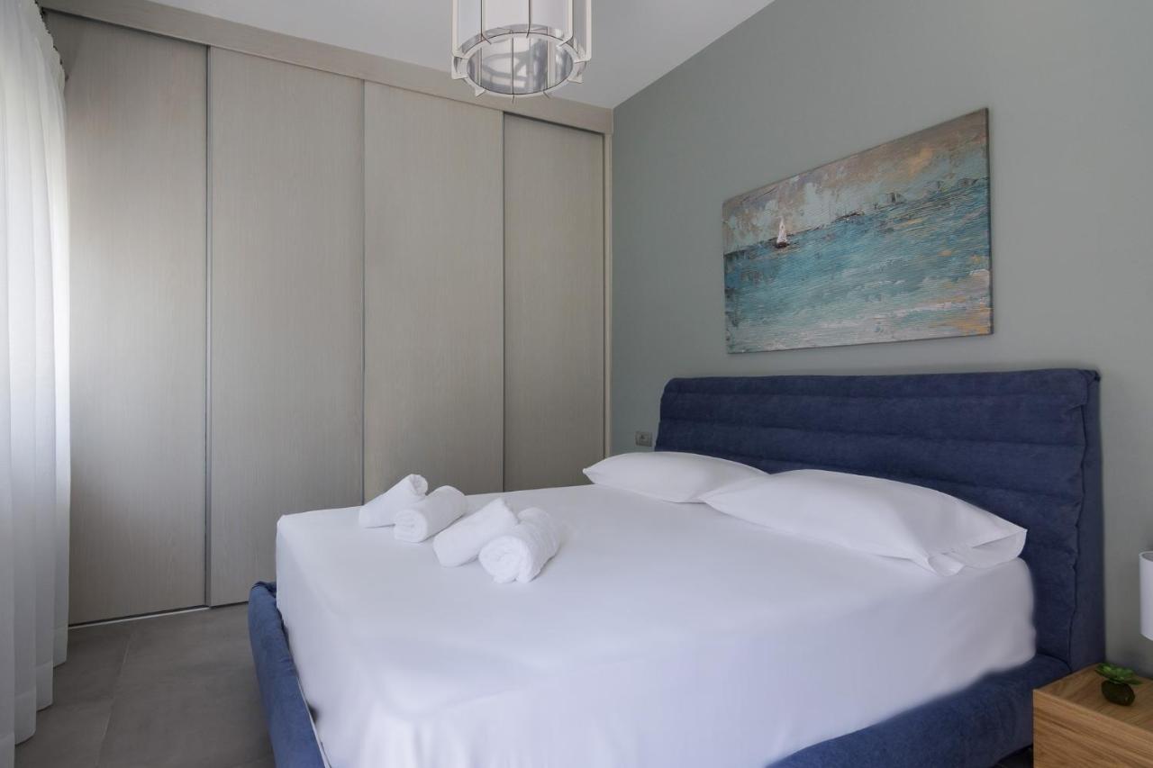 Hippy Designed 3Bedroom Apartment In Heraklion Dış mekan fotoğraf